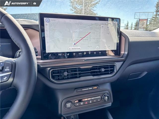 2026 Ford Bronco Sport Outer Banks (Stk: 26S7110) in Red Deer - Image 19 of 25