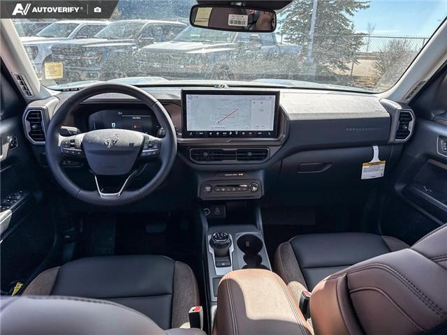 2026 Ford Bronco Sport Outer Banks (Stk: 26S7110) in Red Deer - Image 24 of 25