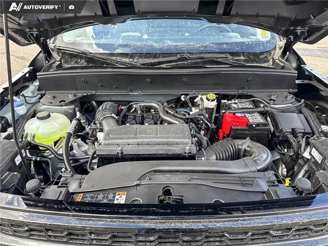 2026 Ford Bronco Sport Outer Banks (Stk: 26S6266) in Red Deer - Image 10 of 25