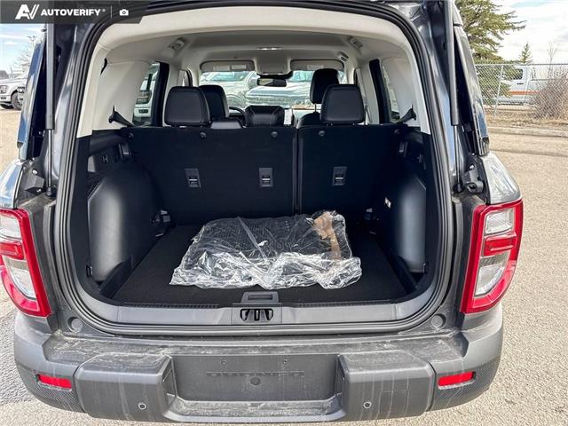 2026 Ford Bronco Sport Outer Banks (Stk: 26S6266) in Red Deer - Image 12 of 25