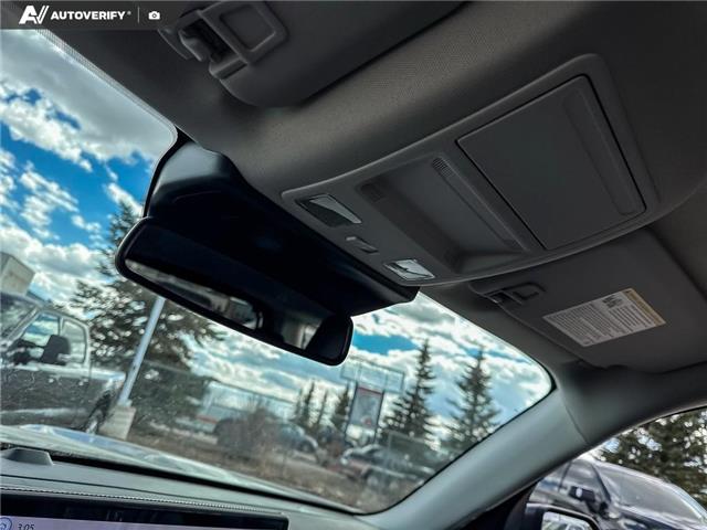 2026 Ford Bronco Sport Outer Banks (Stk: 26S6266) in Red Deer - Image 21 of 25