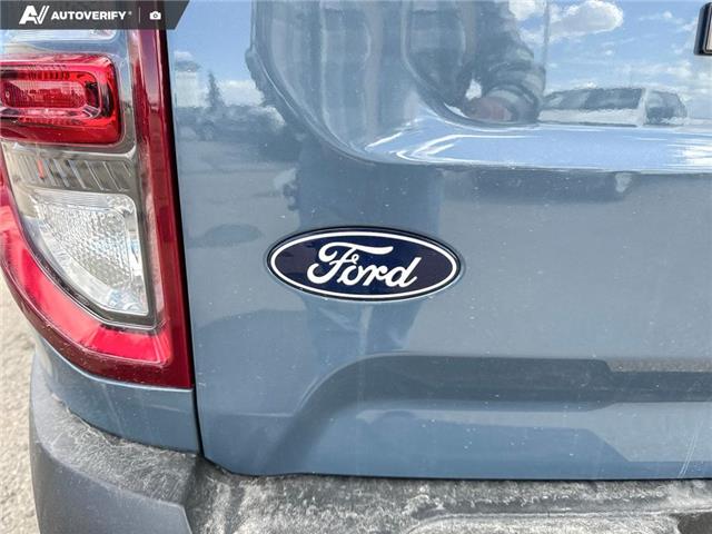 2026 Ford Bronco Sport Big Bend (Stk: 26S7200) in Red Deer - Image 9 of 25