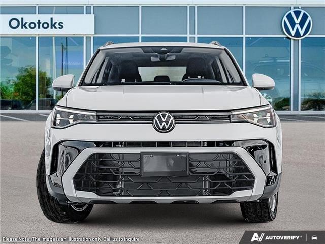 2026 Volkswagen Taos Highline (Stk: KT-204) in Okotoks - Image 2 of 22