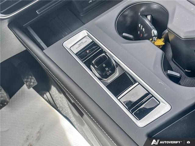 2025 Volkswagen Atlas 2.0 TSI Comfortline (Stk: KU0482) in Okotoks - Image 16 of 22