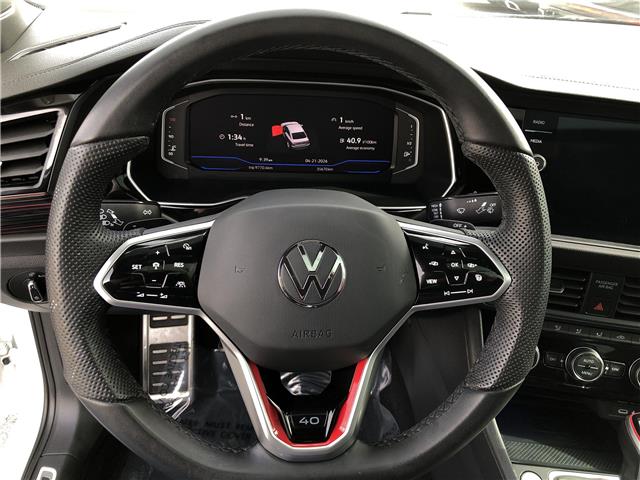 2024 Volkswagen Jetta GLI 40th Anniversary Edition (Stk: 020405) in Ottawa - Image 14 of 25 2024 Volkswagen Jetta GLI 40th Anniversary Edition (Stk: 020405) in Ottawa - Image 14 of 25