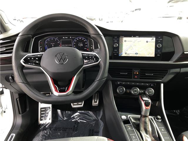 2024 Volkswagen Jetta GLI 40th Anniversary Edition (Stk: 020405) in Ottawa - Image 21 of 25 2024 Volkswagen Jetta GLI 40th Anniversary Edition (Stk: 020405) in Ottawa - Image 21 of 25