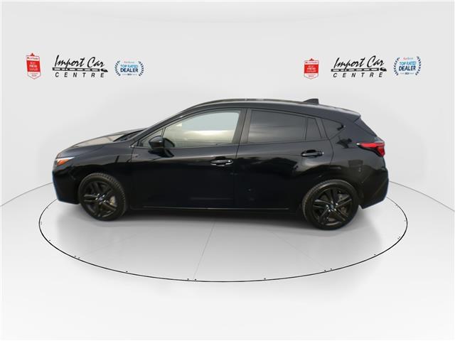 2025 Subaru Impreza Touring (Stk: 236088) in Ottawa - Image 6 of 23 2025 Subaru Impreza Touring (Stk: 236088) in Ottawa - Image 6 of 23