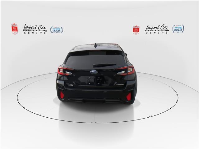 2025 Subaru Impreza Touring (Stk: 236088) in Ottawa - Image 9 of 23 2025 Subaru Impreza Touring (Stk: 236088) in Ottawa - Image 9 of 23