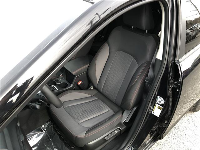 2025 Subaru Impreza Touring (Stk: 236088) in Ottawa - Image 11 of 23 2025 Subaru Impreza Touring (Stk: 236088) in Ottawa - Image 11 of 23