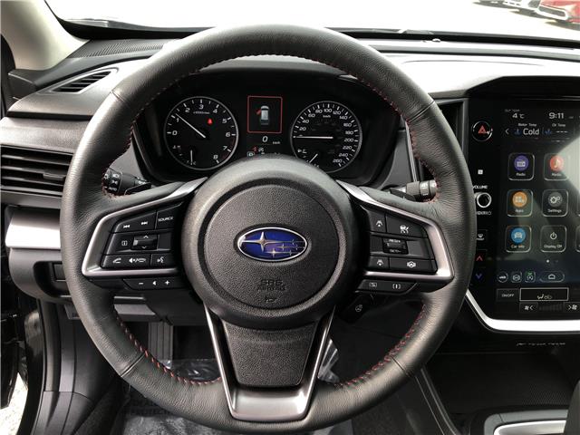 2025 Subaru Impreza Touring (Stk: 236088) in Ottawa - Image 14 of 23 2025 Subaru Impreza Touring (Stk: 236088) in Ottawa - Image 14 of 23