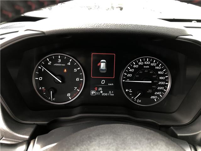 2025 Subaru Impreza Touring (Stk: 236088) in Ottawa - Image 15 of 23 2025 Subaru Impreza Touring (Stk: 236088) in Ottawa - Image 15 of 23