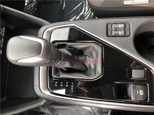 2025 Subaru Impreza Touring (Stk: 236088) in Ottawa - Image 19 of 23 2025 Subaru Impreza Touring (Stk: 236088) in Ottawa - Image 19 of 23