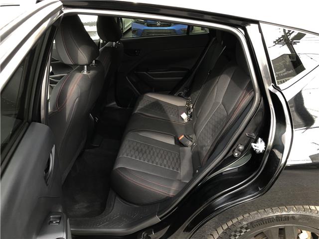 2025 Subaru Impreza Touring (Stk: 236088) in Ottawa - Image 21 of 23 2025 Subaru Impreza Touring (Stk: 236088) in Ottawa - Image 21 of 23
