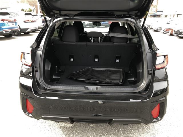 2025 Subaru Impreza Touring (Stk: 236088) in Ottawa - Image 22 of 23 2025 Subaru Impreza Touring (Stk: 236088) in Ottawa - Image 22 of 23
