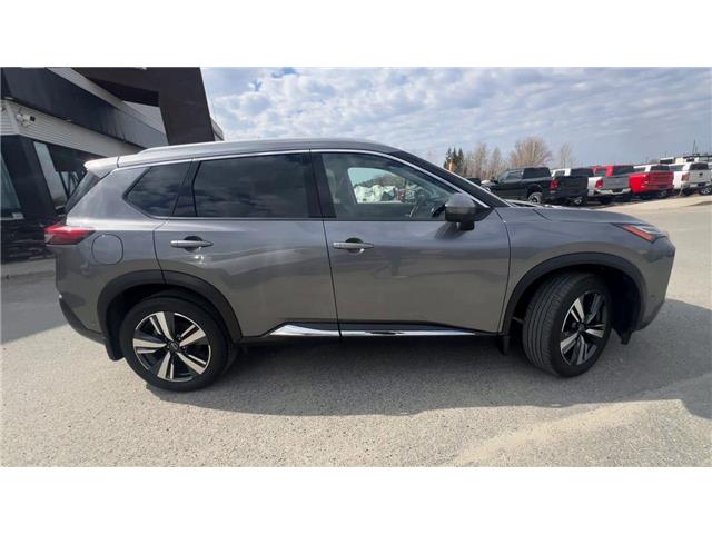 2023 Nissan Rogue Platinum (Stk: 26126) in Sudbury - Image 9 of 26