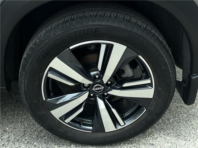 2023 Nissan Rogue Platinum (Stk: 26126) in Sudbury - Image 10 of 26