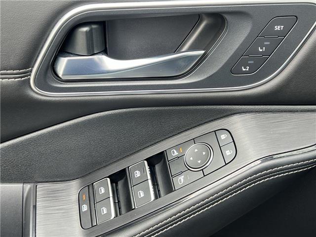 2023 Nissan Rogue Platinum (Stk: 26126) in Sudbury - Image 13 of 26
