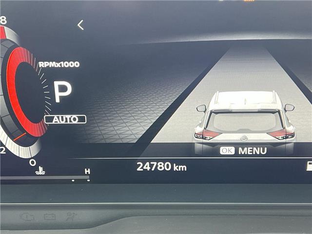 2023 Nissan Rogue Platinum (Stk: 26126) in Sudbury - Image 15 of 26