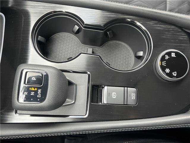 2023 Nissan Rogue Platinum (Stk: 26126) in Sudbury - Image 20 of 26