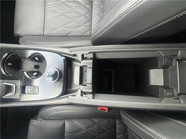 2023 Nissan Rogue Platinum (Stk: 26126) in Sudbury - Image 21 of 26