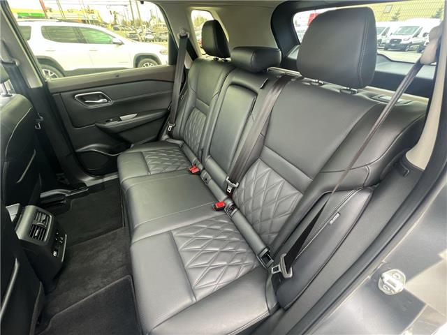 2023 Nissan Rogue Platinum (Stk: 26126) in Sudbury - Image 23 of 26