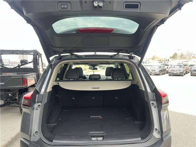 2023 Nissan Rogue Platinum (Stk: 26126) in Sudbury - Image 25 of 26