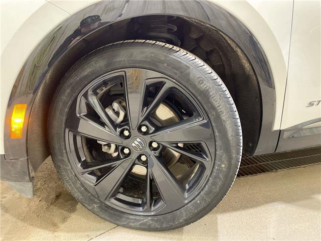 2024 Buick Envision Sport Touring (Stk: 10849AT) in Meadow Lake - Image 2 of 15 2024 Buick Envision Sport Touring (Stk: 10849AT) in Meadow Lake - Image 2 of 15
