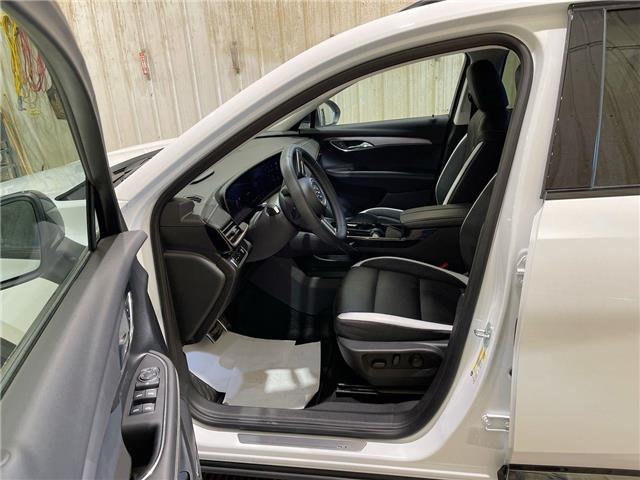 2024 Buick Envision Sport Touring (Stk: 10849AT) in Meadow Lake - Image 3 of 15 2024 Buick Envision Sport Touring (Stk: 10849AT) in Meadow Lake - Image 3 of 15