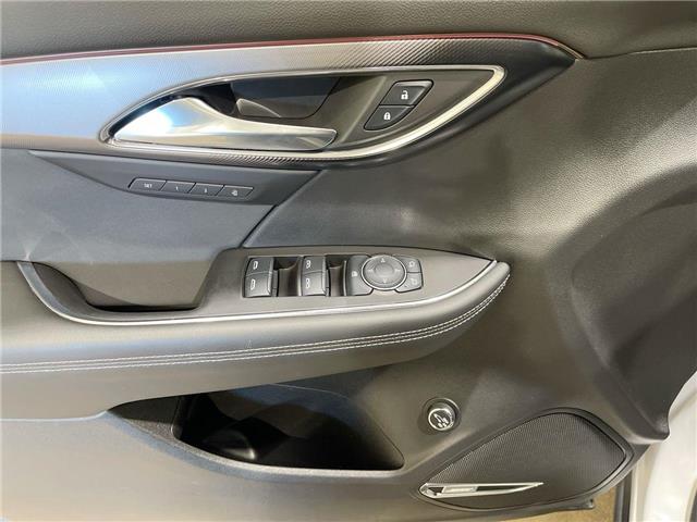 2024 Buick Envision Sport Touring (Stk: 10849AT) in Meadow Lake - Image 5 of 15 2024 Buick Envision Sport Touring (Stk: 10849AT) in Meadow Lake - Image 5 of 15