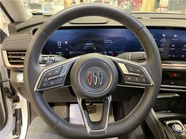 2024 Buick Envision Sport Touring (Stk: 10849AT) in Meadow Lake - Image 6 of 15 2024 Buick Envision Sport Touring (Stk: 10849AT) in Meadow Lake - Image 6 of 15