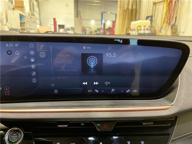 2024 Buick Envision Sport Touring (Stk: 10849AT) in Meadow Lake - Image 8 of 15 2024 Buick Envision Sport Touring (Stk: 10849AT) in Meadow Lake - Image 8 of 15