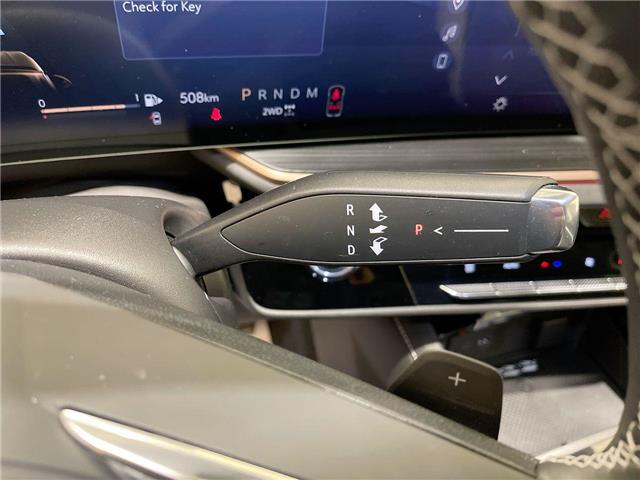 2024 Buick Envision Sport Touring (Stk: 10849AT) in Meadow Lake - Image 10 of 15 2024 Buick Envision Sport Touring (Stk: 10849AT) in Meadow Lake - Image 10 of 15