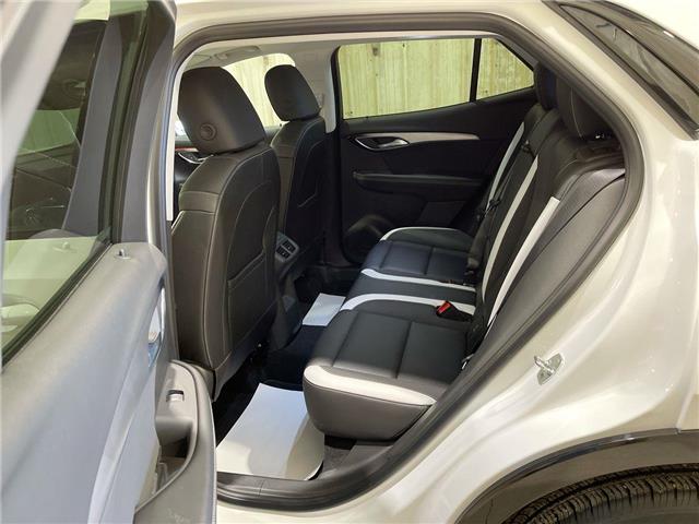 2024 Buick Envision Sport Touring (Stk: 10849AT) in Meadow Lake - Image 12 of 15 2024 Buick Envision Sport Touring (Stk: 10849AT) in Meadow Lake - Image 12 of 15