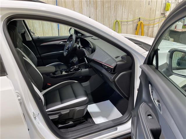 2024 Buick Envision Sport Touring (Stk: 10849AT) in Meadow Lake - Image 14 of 15 2024 Buick Envision Sport Touring (Stk: 10849AT) in Meadow Lake - Image 14 of 15