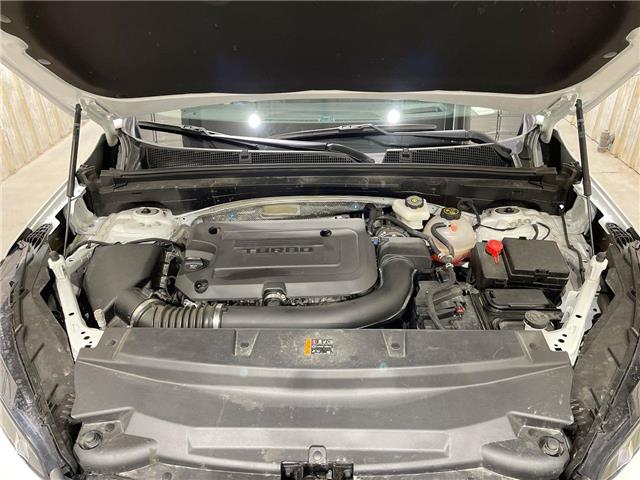 2024 Buick Envision Sport Touring (Stk: 10849AT) in Meadow Lake - Image 15 of 15 2024 Buick Envision Sport Touring (Stk: 10849AT) in Meadow Lake - Image 15 of 15