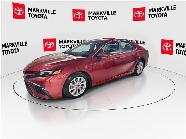 2021 Toyota Camry SE (Stk: 11105854A) in Markham - Image 5 of 30