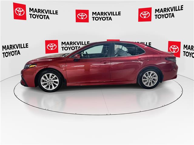 2021 Toyota Camry SE (Stk: 11105854A) in Markham - Image 6 of 30