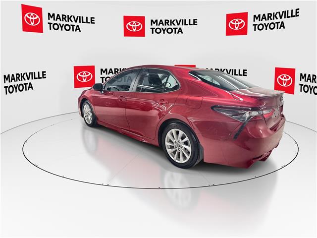 2021 Toyota Camry SE (Stk: 11105854A) in Markham - Image 7 of 30