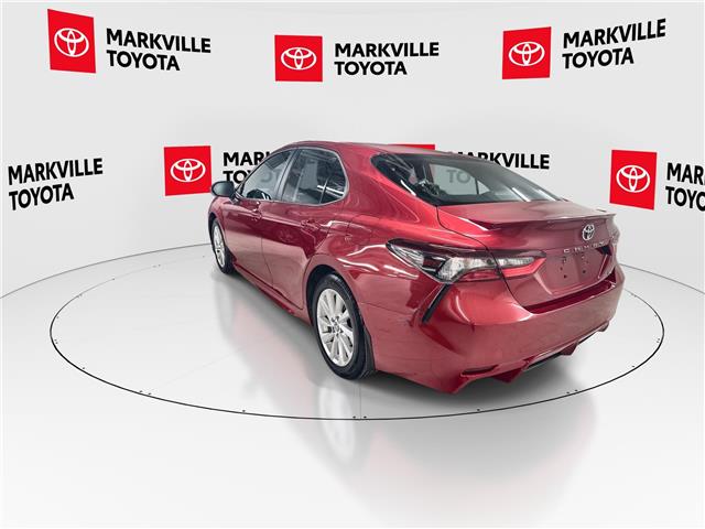 2021 Toyota Camry SE (Stk: 11105854A) in Markham - Image 8 of 30