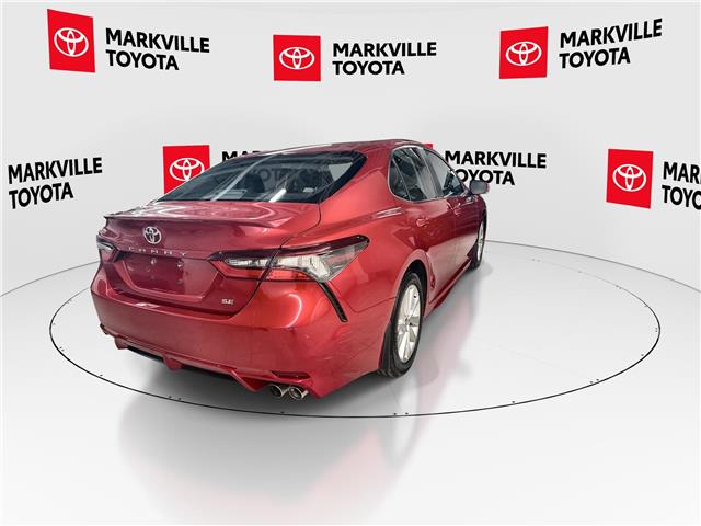 2021 Toyota Camry SE (Stk: 11105854A) in Markham - Image 10 of 30