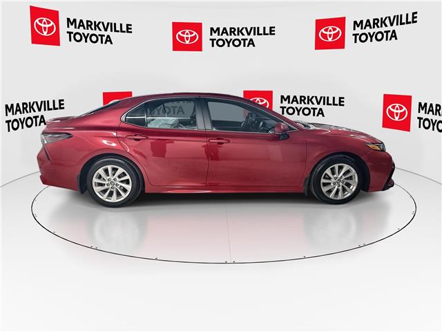 2021 Toyota Camry SE (Stk: 11105854A) in Markham - Image 12 of 30