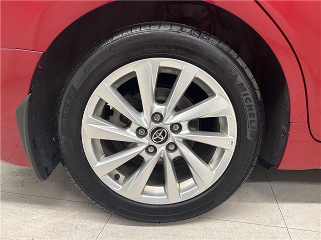 2021 Toyota Camry SE (Stk: 11105854A) in Markham - Image 14 of 30