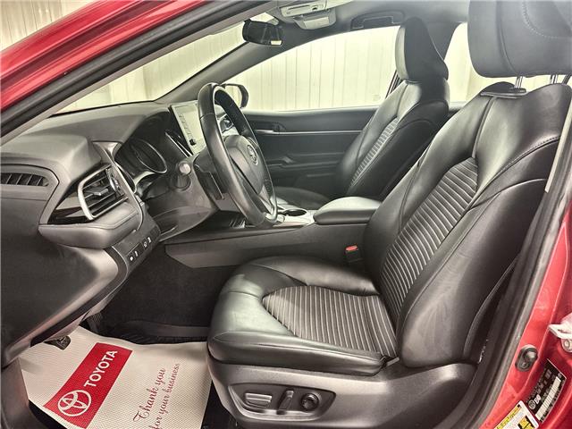 2021 Toyota Camry SE (Stk: 11105854A) in Markham - Image 15 of 30