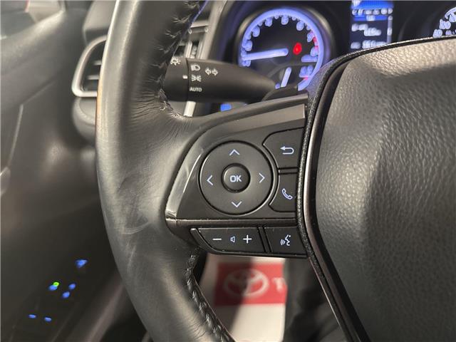 2021 Toyota Camry SE (Stk: 11105854A) in Markham - Image 19 of 30