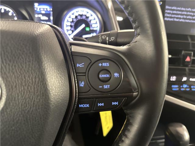 2021 Toyota Camry SE (Stk: 11105854A) in Markham - Image 20 of 30