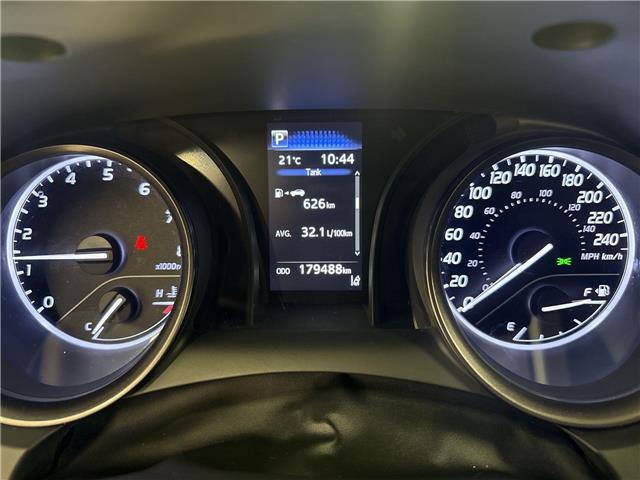 2021 Toyota Camry SE (Stk: 11105854A) in Markham - Image 21 of 30