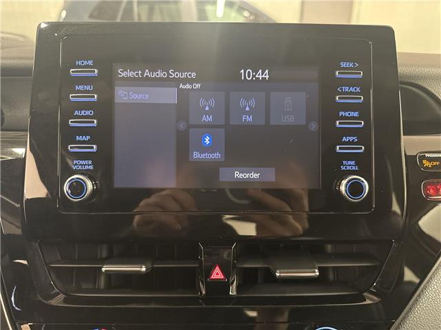 2021 Toyota Camry SE (Stk: 11105854A) in Markham - Image 22 of 30
