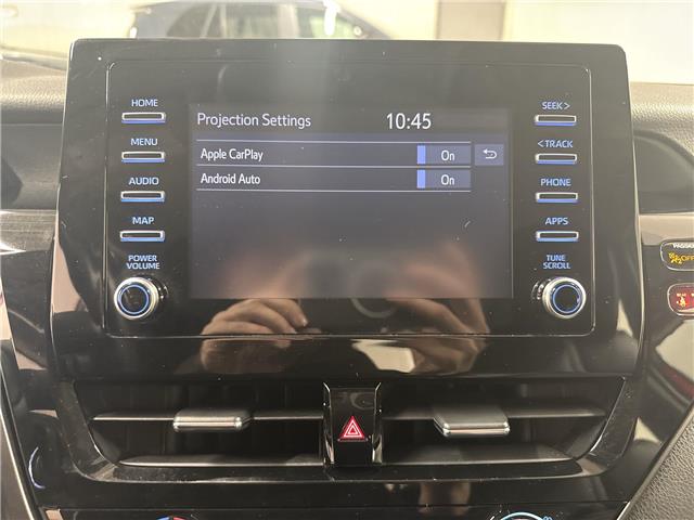 2021 Toyota Camry SE (Stk: 11105854A) in Markham - Image 24 of 30