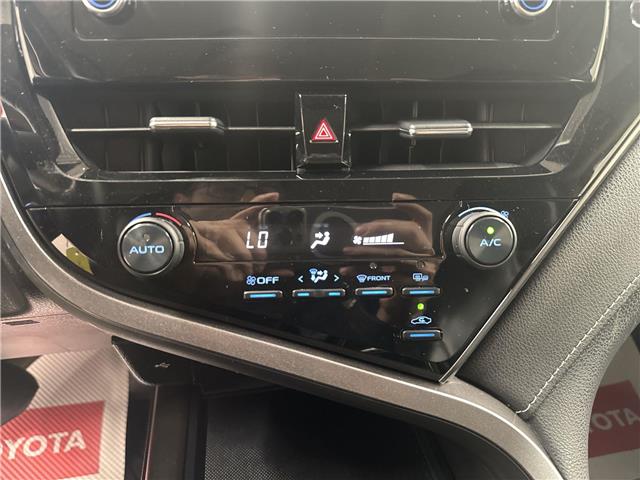 2021 Toyota Camry SE (Stk: 11105854A) in Markham - Image 25 of 30