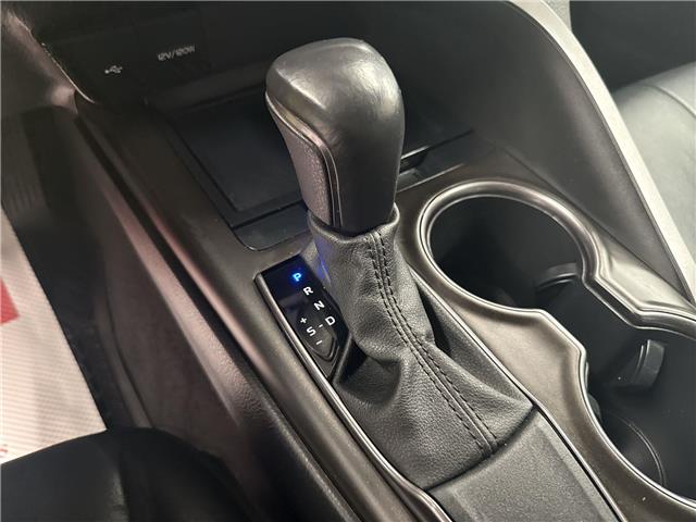 2021 Toyota Camry SE (Stk: 11105854A) in Markham - Image 26 of 30